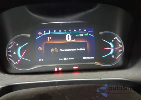 2019 Honda Passport Ex-L from USA, damaged, VIN 5FNYF7H50KB000966